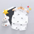 Children's Summer Vest Set Two-Piece Set